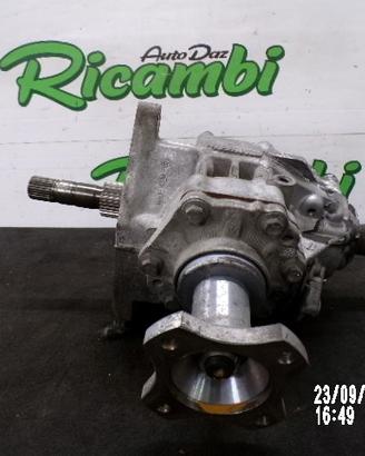 RIDUTTORE ANTERIORE DUSTER 2012 1.5 DCi 2012