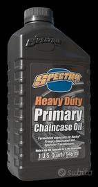 Olio Primaria Minerale Spectro Heavy Duty Per Harl