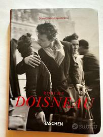 Robert Doisneau in Paris