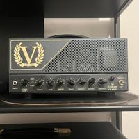 Testata Valvolare Victory Amplifiers Kraken vx mk2