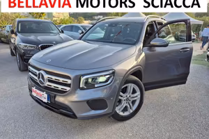 Mercedes GLB 180 d Automatic Sport con Garanzia