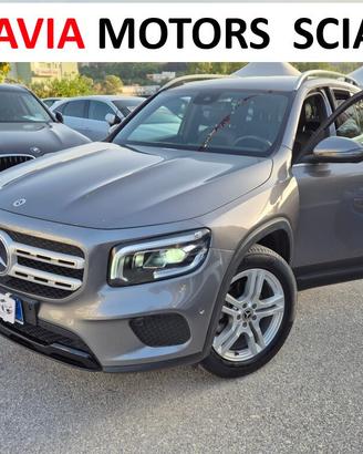 Mercedes GLB 180 d Automatic Sport con Garanzia