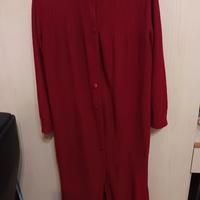 vestaglia bordo tg 48/50