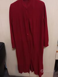 vestaglia bordo tg 48/50