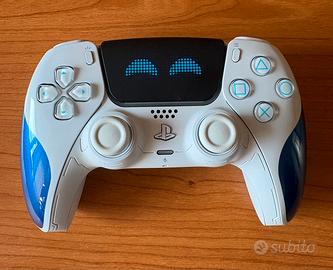 Controller PS5 DualSense Astro Bot Limited Edition