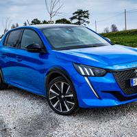 Peugeot 208 GT- 1.2 PureTech 100cv (2021)