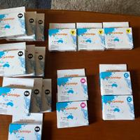 17 Cartucce E-1811 XL per stampanti Epson XP