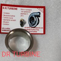 Ghiera anello geometria variabile 1.5 dci