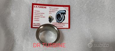 Ghiera anello geometria variabile 1.5 dci