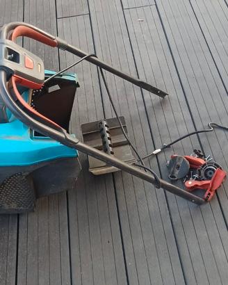 Accessori  tagliaerba Gardena s36
