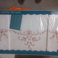 lenzuola matrimoniali