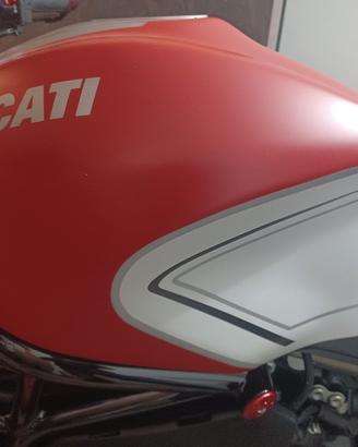 serbatoio Ducati monster 2016