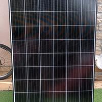 pannelli per fotovoltaico 