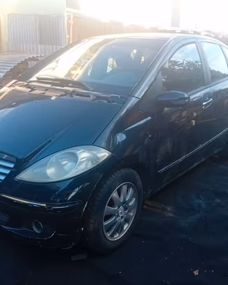 ricambi mercedes 150 classe a w 169