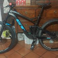 MTB 27,5 gt