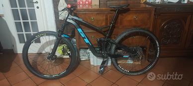 MTB 27,5 gt