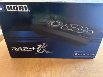 HORI RAP 4 KAI ps4 ps5 come nuovo