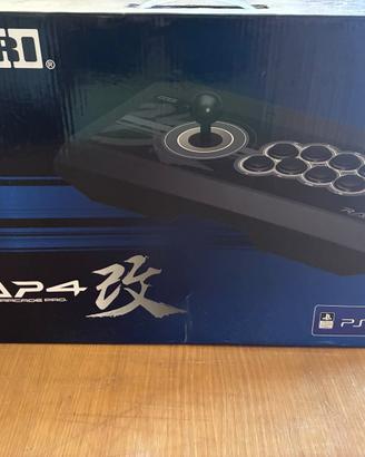 HORI RAP 4 KAI ps4 ps5 come nuovo