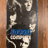 The Doors - CD Boxset