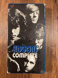 The Doors - CD Boxset