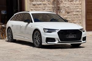 Audi A6 50 TDI 3.0 286 CV S-LINE EDITION QUATTRO M