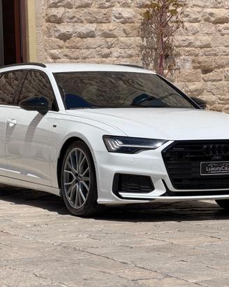 Audi A6 50 TDI 3.0 286 CV S-LINE EDITION QUATTRO M