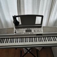 Tastiera YAMAHA DGX300