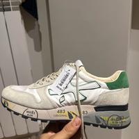 Scarpe premiata