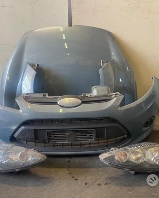 Musata - Frontale completo Ford Fiesta 2010