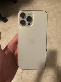 Iphone 13 PRO MAX 256gb
