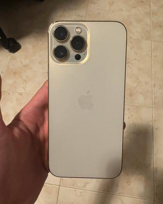 Iphone 13 PRO MAX 256gb