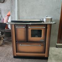 Cucina/Stufa Econimica