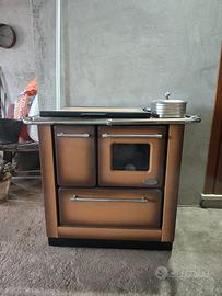 Cucina/Stufa Econimica