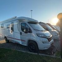 Lmc Crouiser 646 G