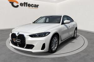BMW 420 d 48V Gran Coupe Sport