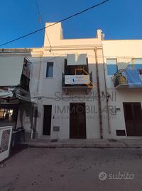 Appartamento a San Vito Lo Capo
