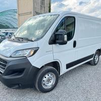 Fiat Ducato 33 2.3 MJT 120CV PC-TM Furgone