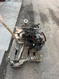 Motore Fiat Panda 1100cc