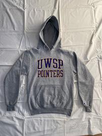 Felpa Champion “uswp pointers”