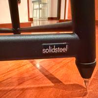 Stand per casse audio Solidsteel SS6
