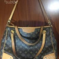 Louis Vuitton estrela GM 2 borsa donna originale