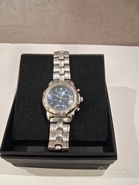 Orologio Squale Tiger Chrono Quartz