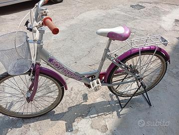 bicicletta 