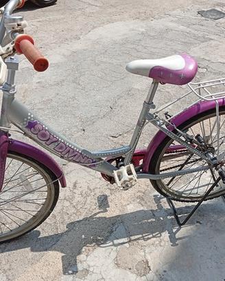 bicicletta 