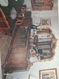sala da pranzo