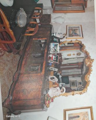 sala da pranzo