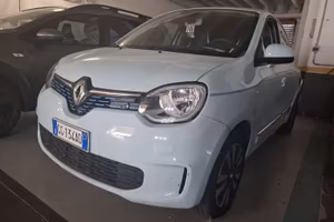 Renault Twingo Electric Twingo Intens 22kWh