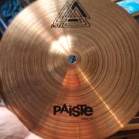 piatti e rullante in perfette condizioni