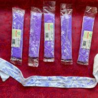 5 Fasce Antisudore ARQUER Vintage - nuove