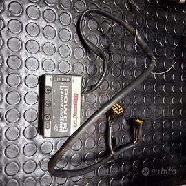 power commander 3 yamaha r6